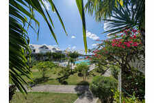 Baie Nettle  T2 Avec Terrasse Avec Vue Lagon