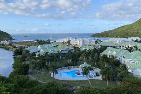 Superbe Duplex - Anse Marcel