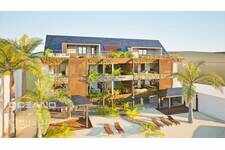 Residence "La Plage" - Grand Case - Vefa