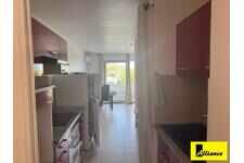 Studio residence Le Pirate Marigot