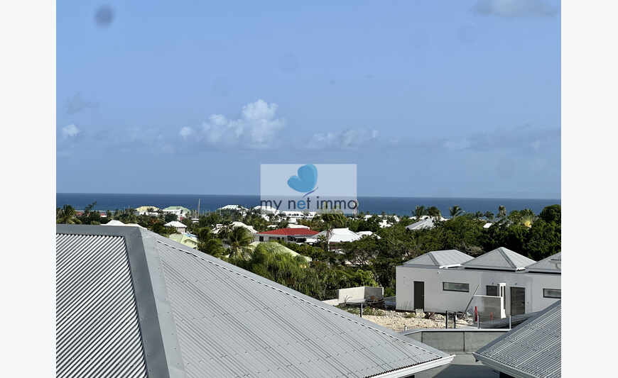 Magnifique Appartement Vue Mer Residence De Standing
