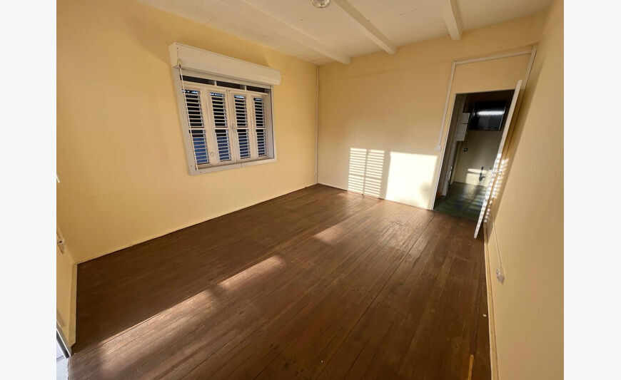 Studio spacieux et lumineux climatisé centre-ville de