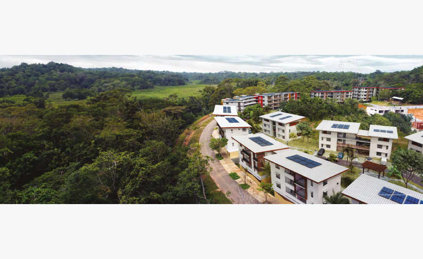 Remire Montjoly T3 en Vefa