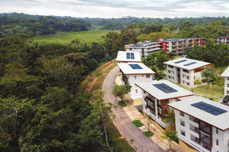 Remire Montjoly T3 en Vefa