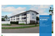 Cayenne 1 pièce(s) 31.21 m2 En Vefa