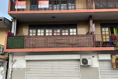 Immeuble en recherche de bonnes affaires