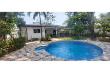 Villa T4 avec piscine à Remire-Montjoly proche parc Lindor