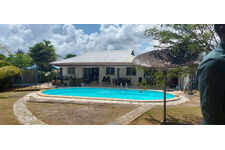 Superbe Villa T5 De 150 m2 Avec Piscine Et Jardin +