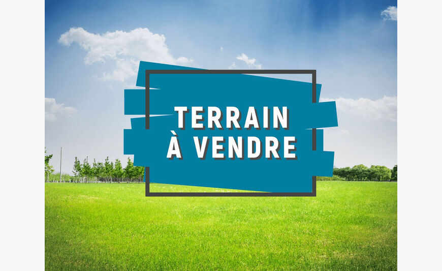 Terrain constructible de 8000 m2 à Matoury à la Chaumière