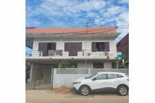 Immeuble Cayenne secteur Montabo.