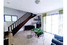 Maison T3 Duplex à moins de 300m de la plage