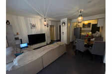 Appartement T3 de 70m²