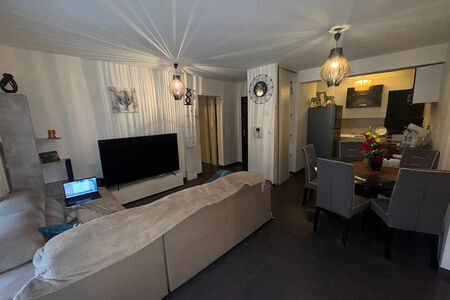 Appartement T3 de 70m²