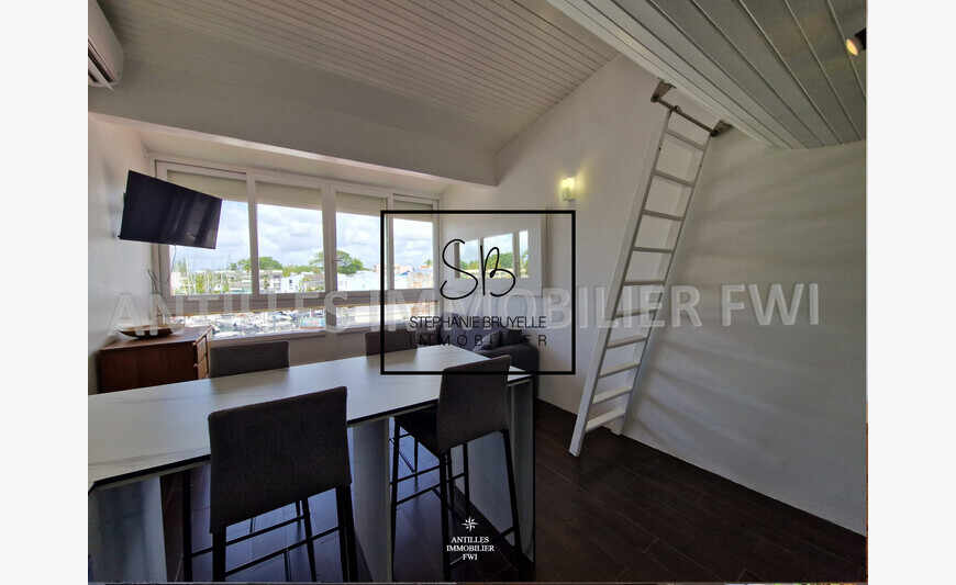 Trois Ilets : Exclusivité à la pointe du bout pour cet