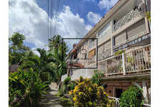 Les Trois Ilets: Anse Mitan: Studio Proche De La Mer Avec De