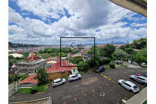 Fort De France : Proche du séminaire collège - T4 Duplex
