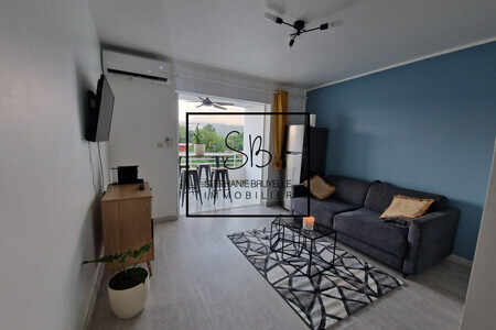 Schoelcher: Exclusivité: Coup De Coeur Pour Ce Beau Studio