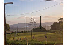 Le Lametin : Beau Terrain plat de 1700m² constructible