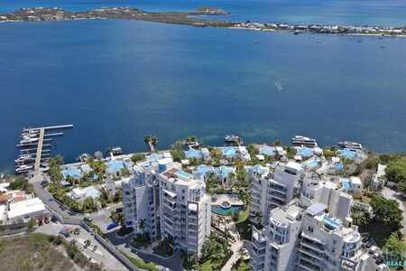 Island View in Aquamarina