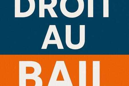 Droit au bail 34 m²