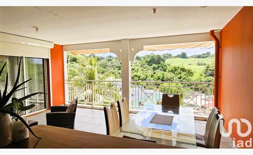 Appartement 4 pièces