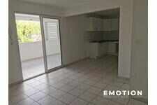 Location - Appartement T3 à Concordia