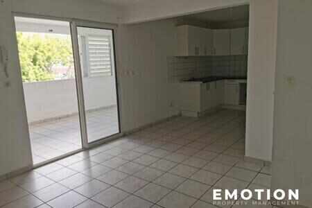 Location - Appartement T3 à Concordia