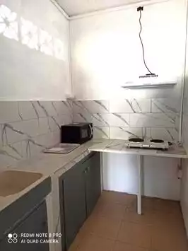 Cayenne : appartement meublé avec terrasse T3 bis en locatio