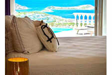 Villa vue mer 180° avec 2 appartements