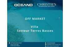 Off Market Terres Basses