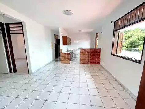 Appartement F3 à louer à Remire-Montjoly, secteur Bourg de