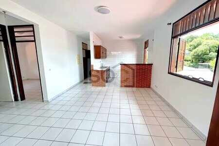 Appartement F3 à louer à Remire-Montjoly, secteur Bourg de