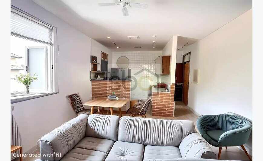 Appartement T3 à louer à Remire-Montjoly