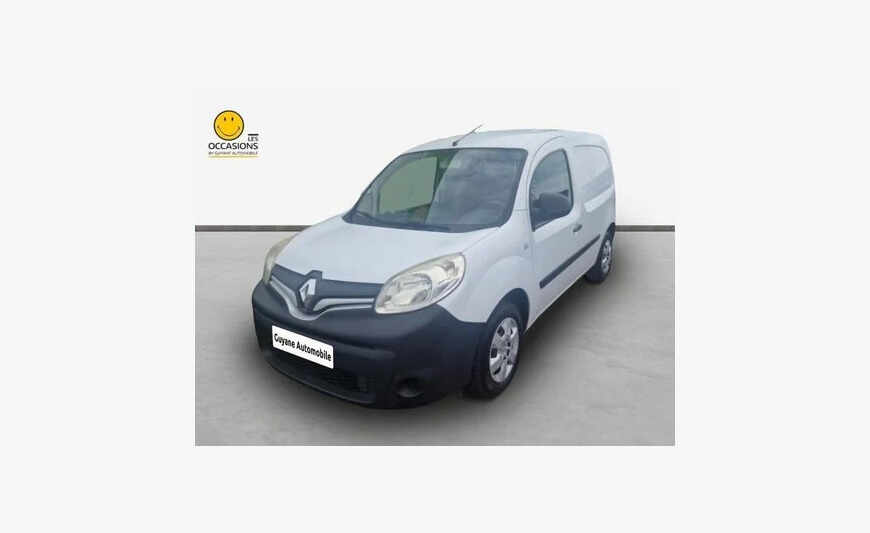 Renault Kangoo Express
