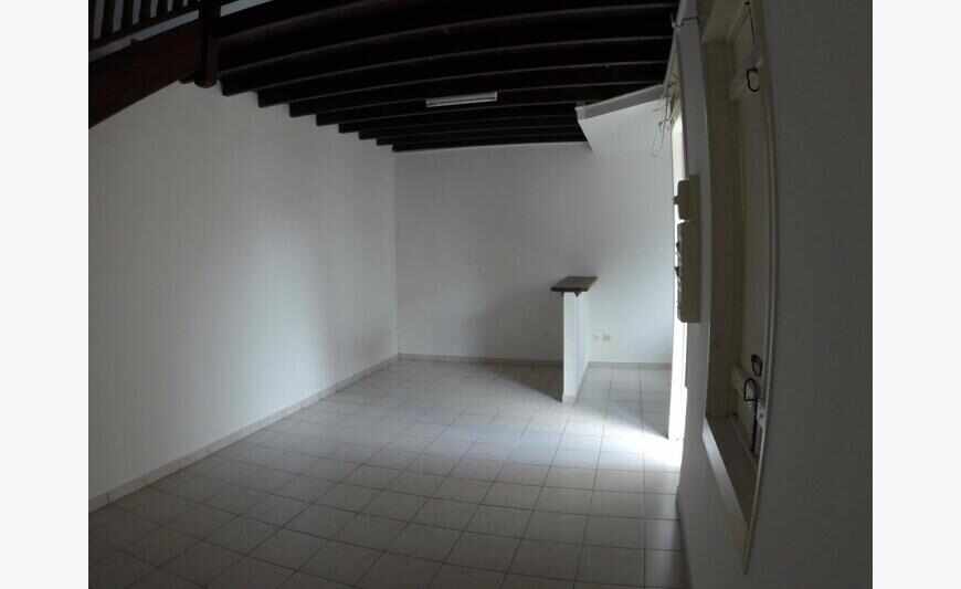 Appartement Rue Félix Eboué no54