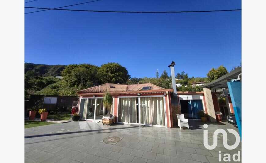 Maison/villa 8 pièces
