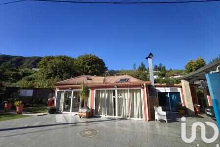 Maison/villa 8 pièces