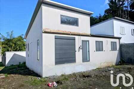 Maison/villa 4 pièces