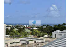 Magnifique appartement T2 vue mer résidence de standing