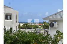 Magnifique appartement T2 de standing en rez de jardin