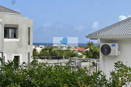 Magnifique appartement T2 de standing en rez de jardin