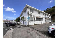 Immeuble Rapport Locatif Basse Terre