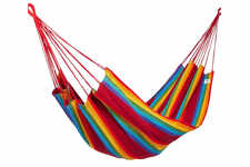Hamac madras