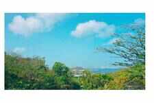 Terrain Individuel Sur Les Hauteurs Proche Marigot