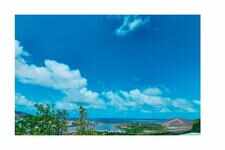 Terrain D'Exception Vue Mer Panoramique