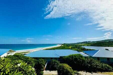 Studio Moderne Avec Vue Mer - Recemment Renove