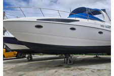 BAYLINER 325 + 2x MERCRUISER 4,5l 250CV V6 - 2007