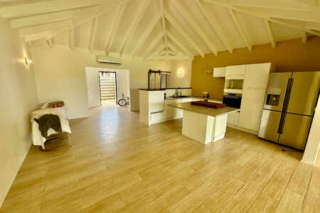 Cul de sac villa t4 118 m2