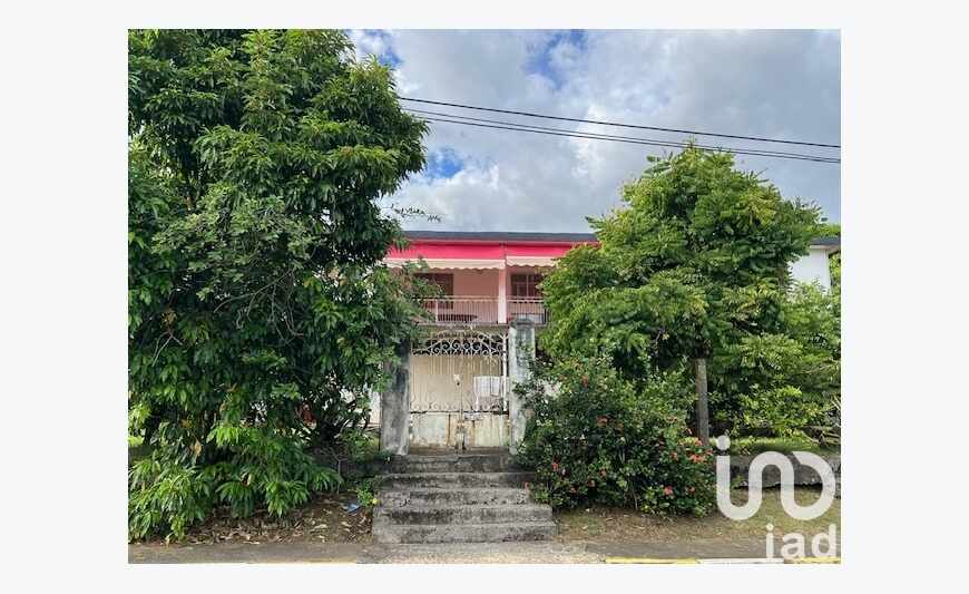 Maison/villa 5 pièces
