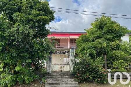 Maison/villa 5 pièces